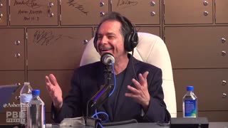 Jimmy Dore: We Weren't Allowed to Question Anything about COVID