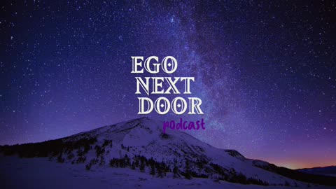 My narcissistic sociopath mother: a lost childhood | Ep. 6 | Ego Next Door Podcast