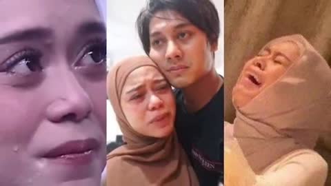 Video Rizki billar jenguk lesti kejora di rumah sakit