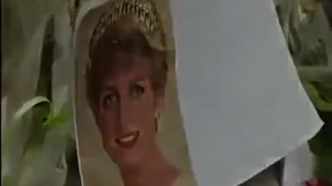 Banned Documentary on Princess Diana's Murder - Trial by Jury Documentary