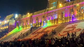 Varanasi Ghat