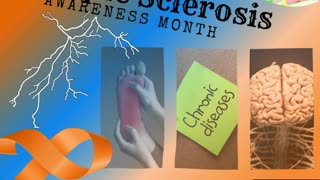 MS Awareness Month