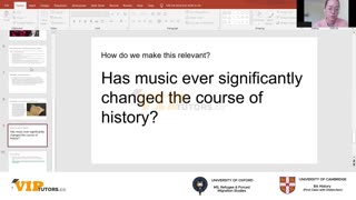 John Locke History Question 2 Video 2 (Part 5 of 5)