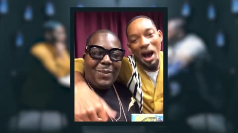Will Smith is gay, caught him with Duane Martin - Former Assistant, Bilaal alleges