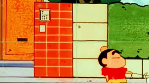 Shinchan in hindi new episode