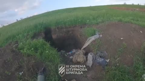 Oleksandr Syrsky showed how the Ukrainian Armed Forces