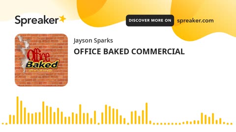 OFFICEBAKED COMMERCIAL