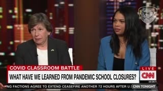 CNN roasts Teacher’s Union | Check Description