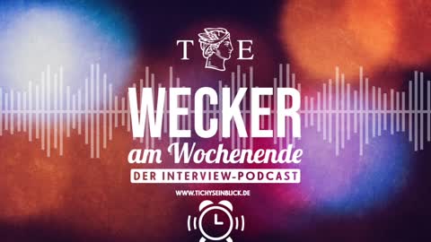 TE Wecker am 5.11.2022