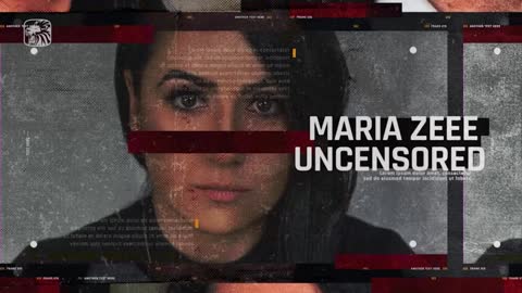 Maria Zee UNCENSORED 04. 07. 22.