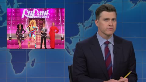 Weekend Update: Biden's State of the Union, Mitch McConnell Endorses Trump - SNL