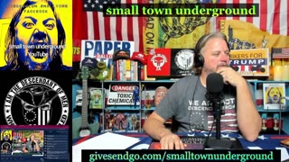 Live 6/26 Clown show debate, taxed to death and my migration story!