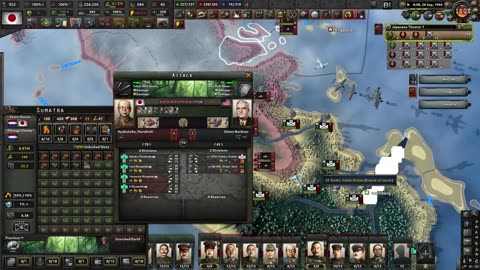 Hoi 4 No DnD ~Nya~ Only The Conquest Of The Pacific ~Nya~ Cheeseburgers ~Nya~