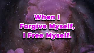 Positive affirmations for self love and confidence