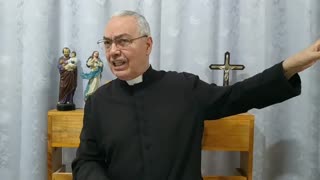 Live | Revelação do Primeiro Segredo de Medjugorje (18 de março)