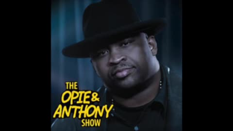 Patrice On O&A Clip: Build My Uncle Tom Cabin (Audio)