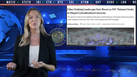 Crypto News: Binance FUD, ETH, Currency Collapse & MORE!!