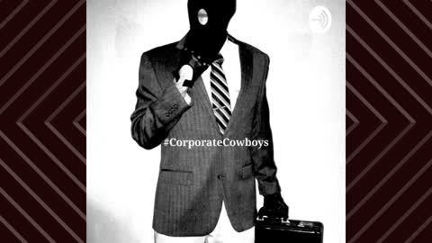 Corporate Cowboys Podcast - S4E10 Hitman Part 10 FINAL [Audiobook] (w/ commentary)