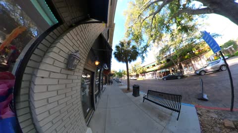 Winter Park Florida