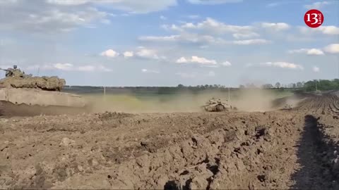 Ukraine Has More Tanks Than Russia For First Time Ever