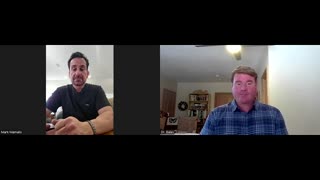 Firefly Practitioner Testimonial - Mark Mamalis April 2024