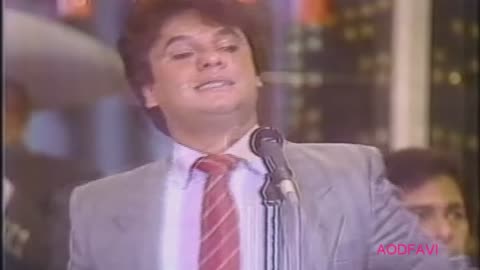 Inocente pobre amigo - Juan Gabriel