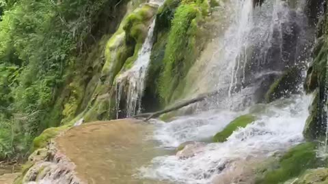 Krushuna waterfalls Relax