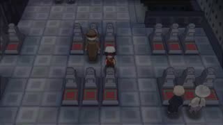 Pokémon Omega Ruby And Alpha Sapphire Episode 26 Mt Pyre