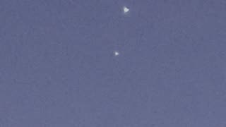 UFO, SPACE STATION ANY ONE KNOW