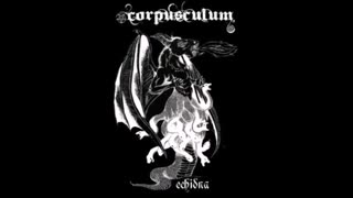Corpusculum - (1992) - Echidna (full Demo)
