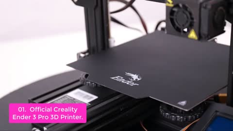 TOP 5_ Best 3D Printers 2022 _ Top 3D Printer for Beginners Reviews