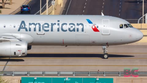 American Airlines faces strike threat as union negotiations stall