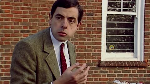 Bean THANKSGIVING | Mr Bean Full Episodes | Mr Bean Official