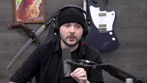 Tim Pool on the Bud Light and Dylan Mulvaney debacle