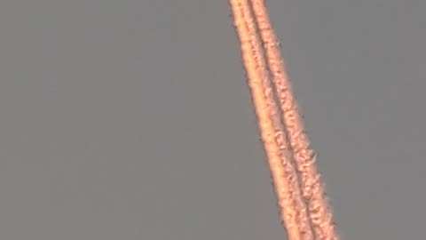 Are those atomizers on that plane?