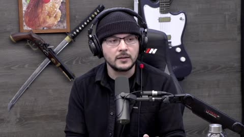 Tim Pool says he thinks Dylan Mulvaney is nothing but a grifter.