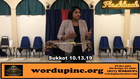 Sukkot 10.13.19-FB