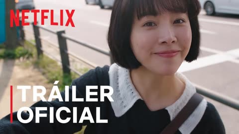 Con Tacto Especial _ Tráiler oficial _ Netflix