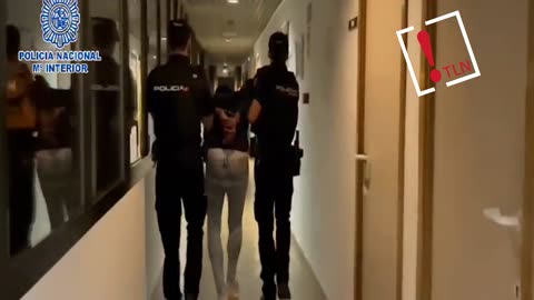 Detenido por la muerte de una mujer de 35 años en Villaverde, Madrid