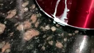 Problem with Electric kettle