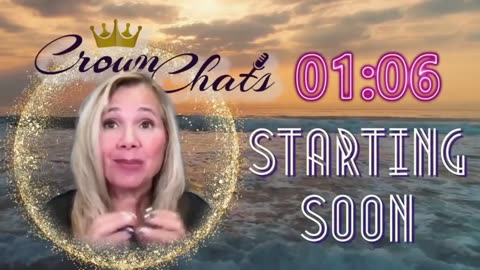 Crown Chats-Faith Fueled Friday
