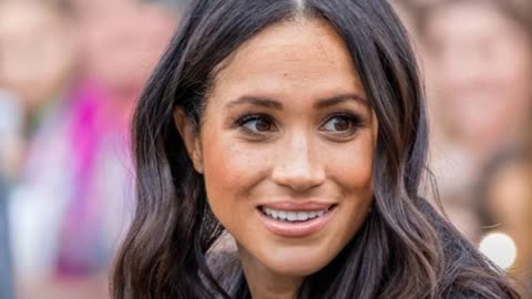 Royal Family News Meghan Markle Warned She Is Playing Dangerous Game With Political Ambitions