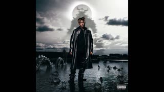 Juice WRLD - Fighting Demons Mixtape