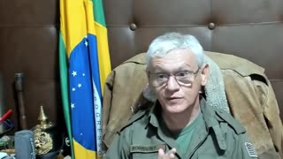Ucrânia: escândalo ANTONOV pode virar CPI no Brasil