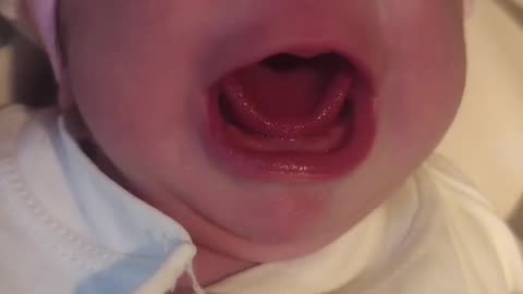 baby Alien sound
