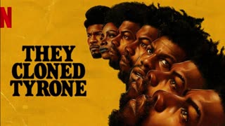 They Cloned Tyrone - Spoiler Free Review