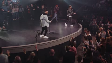 The Blessing with Kari Jobe & Cody Carnes | Live From Elevation Ballantyne