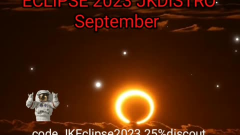 JKdistro eclipse 2023