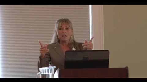 Litmus Test - Mary Tocco, Part 4 Vaccine Risks, Responsibilities & Rights - 4 of 5