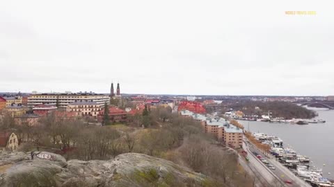 STOCKHOLM City Guide | Sweden | Travel Guide